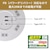 �d�k�o�`�b�ی` �W���X�C�b�`�tUSB�^�b�v�i6��/2m/USB�|�[�g A�~2�AC�~1)�@�z���C�g�bWLS-RR6322BUCW