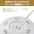 �d�k�o�`�b�ی` �W���X�C�b�`�tUSB�^�b�v�i6��/2m/USB�|�[�g A�~2�AC�~1)�@�z���C�g�bWLS-RR6322BUCW