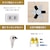 �d�k�o�`�b�ی` �W���X�C�b�`�tUSB�^�b�v�i6��/2m/USB�|�[�g A�~2�AC�~1)�@�z���C�g�bWLS-RR6322BUCW
