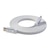 ELPA�b�}�O�l�b�gUSB�t���b�g�P�[�u�� CtoC�i1.5m�E�z���C�g�j�bMCA-FCC1560(WH)