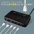 �d�k�o�`�bUSB�^�b�v�iAC3��/2m/USB�|�[�g�@A�~2�A C�~3�j�@���`�bWS-T3562UC(BK)