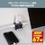 �d�k�o�`�b�o�͕\�����j�^�[�t��USB�^�b�v(AC3��/2m/USB�|�[�g  C�~3) �R���p�N�g�^�C�v �u���b�N�bWS-M3362UC(BK)