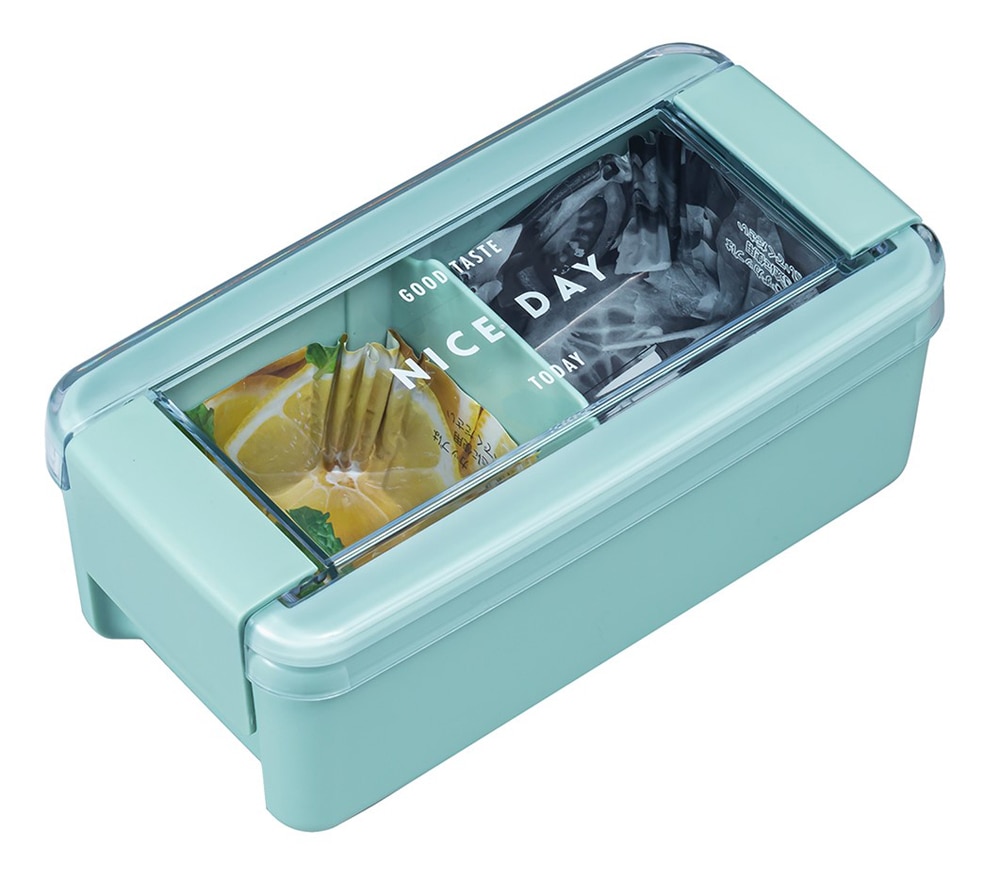 弁当箱・水筒 Hiron s Amazon｜スケーター(Skater) 弁当箱 500ml 2段 丸型 おにぎり