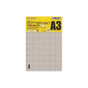 オルファ｜カッターマット A3【135B】｜135B ﾏｯﾄ A3