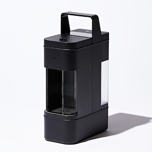 ＵＣＣ｜コーヒーメーカー　MIDNIGHT　BLACK｜DP4-K(UCC)