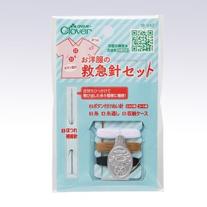�N���o�[�b���m���̋~�}�j�Z�b�g�b18-642