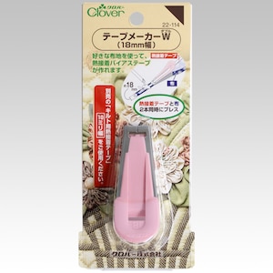 �N���o�[�b�e�[�v���[�J�[W 18mm���b22-114