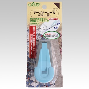 �N���o�[�b�e�[�v���[�J�[W 25mm���b22-115