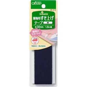 �N���o�[�b���n�p�����グ�e�[�v(��)�b26-513