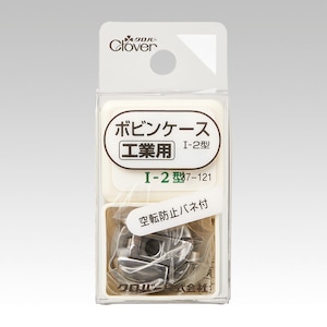 �N���o�[�b�{�r���P�[�X �H�Ɨp I-2�^�b37-121