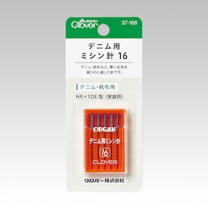 �N���o�[�b�f�j���p�~�V���j 16�b37-166