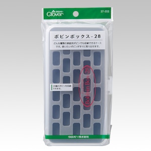 �N���o�[�b�{�r���{�b�N�X 28�b37-202