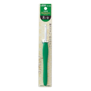 �N���o�[�b�����j �A�~���� 8/0���b42-408