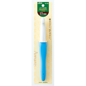 �N���o�[�b�W�����{�����j �A�~���� 15mm�b42-425