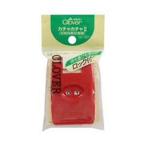 �N���o�[�b�ڐ��i���L�^�� �J�`���J�`��II�b55-727