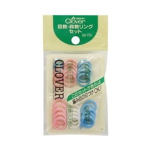�N���o�[�b�ڐ��i�������O�Z�b�g�b55-731