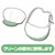 �N���o�[�b�o�b�O�E�X�q�p�|���c 0.5mm ���b57-356