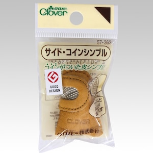 �N���o�[�b�T�C�h�E�R�C���V���u���b57-363