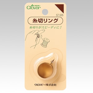 �N���o�[�b���؃����O�b57-535
