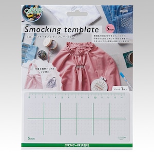 �N���o�[�b�X���b�L���O�e���v���[�g 5mm�b57-782