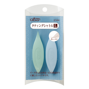 �N���o�[�b�^�e�B���O�V���g�� L 2���b57-834