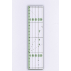 �N���o�[�b�p�b�`���[�N��K �J���[���C��20cm�b57-925