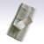 �N���o�[�b�����O�����グ�e�[�v ���C�g�O���[ 23mm�� 2.2m�� �\�t�g�^�C�v�b68-193
