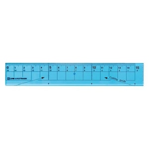 �N�c���b�����؂�铧����K 15cm�i�u���[�j�bXS01BL