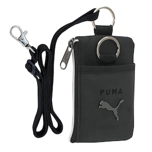 �N�c���bPUMA �R�C�����p�X�P�[�X�i�u���b�N�j�bPM382BK