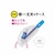 �N�c���b�͂��߂ẴR���p�X�i�u���b�N�j�bCP232BK