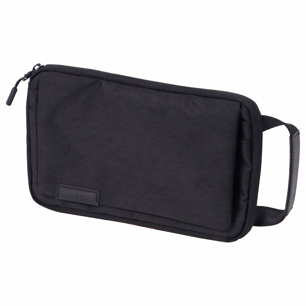 専用ページ☆ブラックボーダー ポーター PORTER ポーター ヘキサリア ウォレット 682ー17960