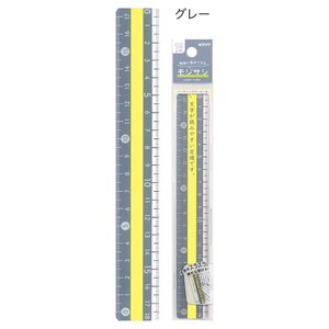 �N�c���b���W�T�V��K�i18cm �O���[�j�bKB034GY