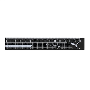 �N�c���bPUMA �A���~��K 15cm�i�u���b�N�j�bPM514BK