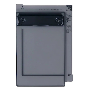 �N�c���b�y�[�p�[�J�b�^�[ �����u���J�b�c�i�u���b�N�j�bVS028BK