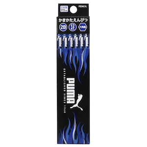 �N�c���bPUMA Stationery �����������M(2B)�������bPM552