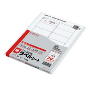 �R�N���bRICOH�������p �����x��[�v�����^���p] A4 14�� 100���b��-2176N-W
