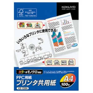 �R�N���b�v�����^�p���i���p��) A4 100���bKB-139N