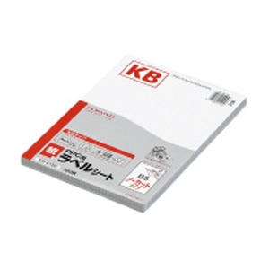 �R�N���bPPC�p�����x���i���p�^�C�v�jB5 �m�[�J�b�g 100���bKB-A150