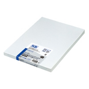 �R�N���bPPC�p�t�B�������x���i�����c�������^�C�v�j�m�[�J�b�g A4 100���bKB-A1190N