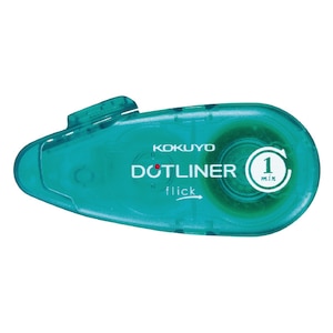 �R�N���b�e�[�v�̂聃�h�b�g���C�i�[�t���b�N���{�́E���Ƃ���\����b�-DM4920-06