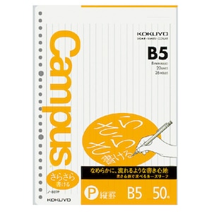 �R�N���b�L�����p�X���[�Y���[�t(���炳�珑����)�c�r B5 50���b�-837P