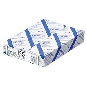 �R�N���bKB�p���i���p��) B5 500���bKB-KW35