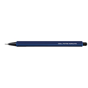 �R�N���b�V���[�v�y�� ���M�V���[�v 0.9mm�i�_�[�N�u���[�j�bPS-P100DB-1P