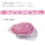 �R�N���b�e�[�v�̂聃�h�b�g���C�i�[���n�[�g�l�ւ��p�e�[�v�b�-D405-08N
