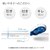 �R�N���b�e�[�v�̂聃�h�b�g���C�i�[���n�[�g�l�ւ��p�e�[�v�b�-D405-08N