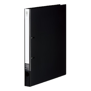 �R�N���b�����O�t�@�C�� NEOS A4 �c 180���Ƃ��i�u���b�N�j�b�-NE420ND