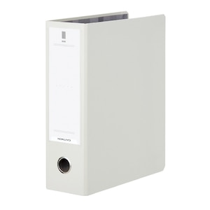 �R�N���b�`���[�u�t�@�C����NEOS��A4 �c 80mm�Ƃ� 2�� W�F�i�I�t�z���C�g�j�b�-NE680W