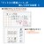 �R�N���b�L�����p�X�m�[�g 5�F �h�b�g�J���[ B�r�b�-3CDBTNX5