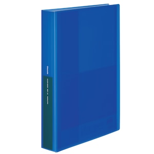 �R�N���b�N�����[�u�b�N �O���b�Z�� A4 100�� B�i�u���[�j�b�-GL100B