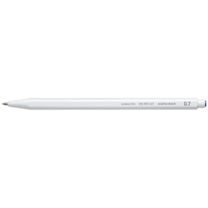 �R�N���b�V���[�v�y�� ���M�V���[�v(�݂艺���p�b�N)0.7mm�i���j�bPS-PE107W-1P